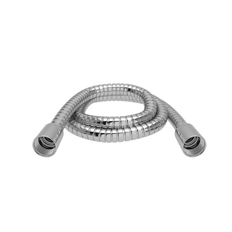 Riobel 59" Metal Shower Hose Assembly & Reviews Wayfair